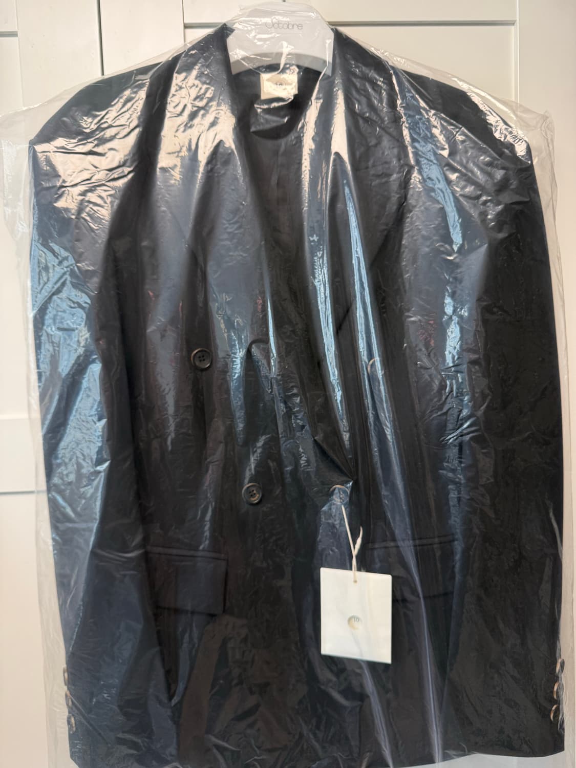 악토브헤 시티 자켓 상품이미지4