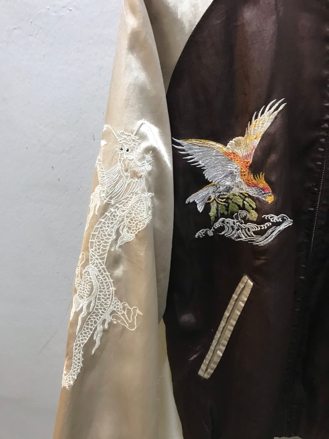 빈티지 스카잔 상품이미지2