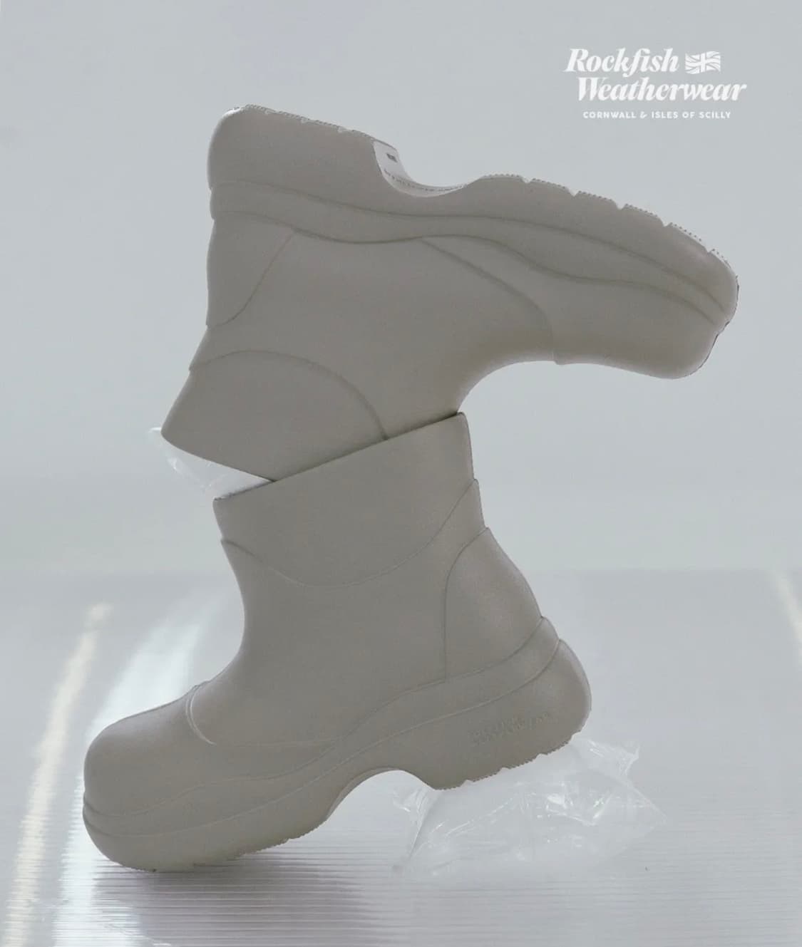 HAYDEN BOOTS   레인부츠 상품이미지1