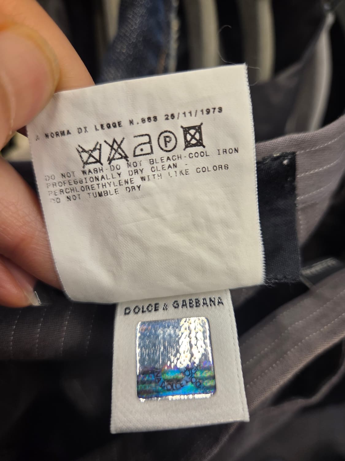 돌체앤가바나 스커트 (봄.여름용) 상품이미지9