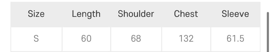 크롭 퍼 후드 자켓 상품이미지2