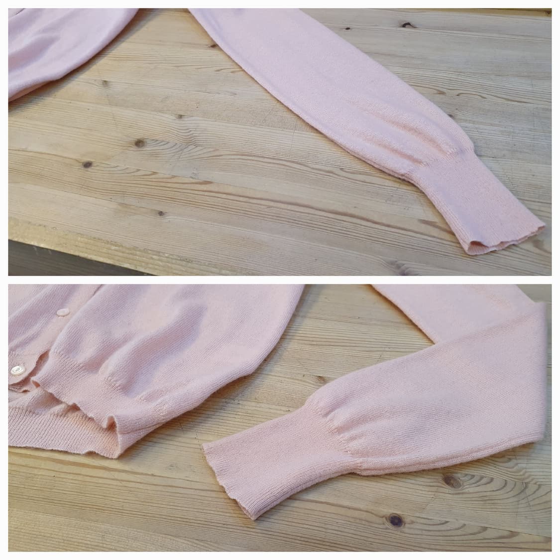 55.Cashmere 가디건  상품이미지4