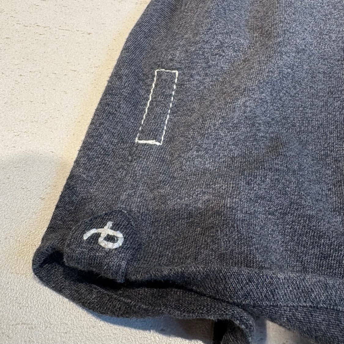 레그앤본 rag&bone 그레이셔츠 상품이미지6
