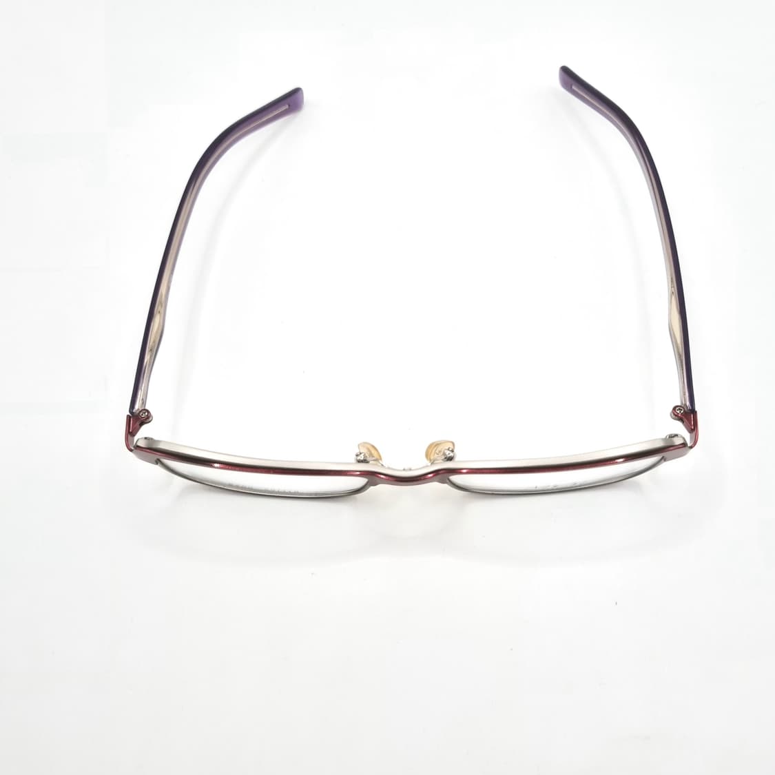 데드스탁  긱시크 사각 실버 투톤  추천제품 349 상품이미지8