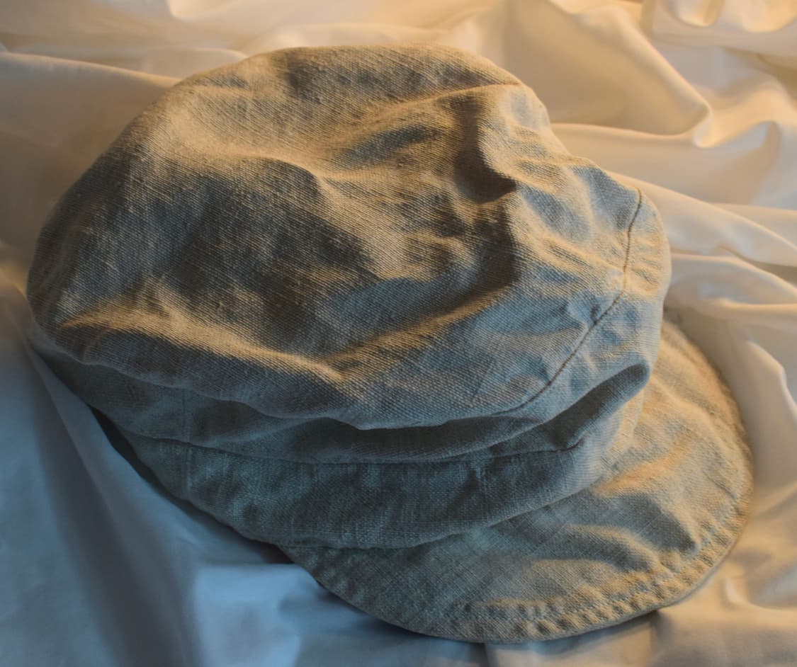 Andrew Driftwood Marine Cap 상품이미지1