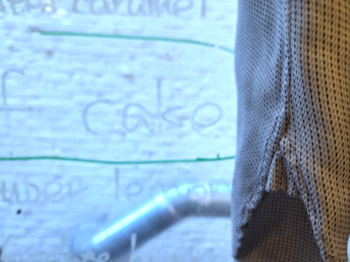 아르마니 꼴레지오니 셔츠 상품이미지4