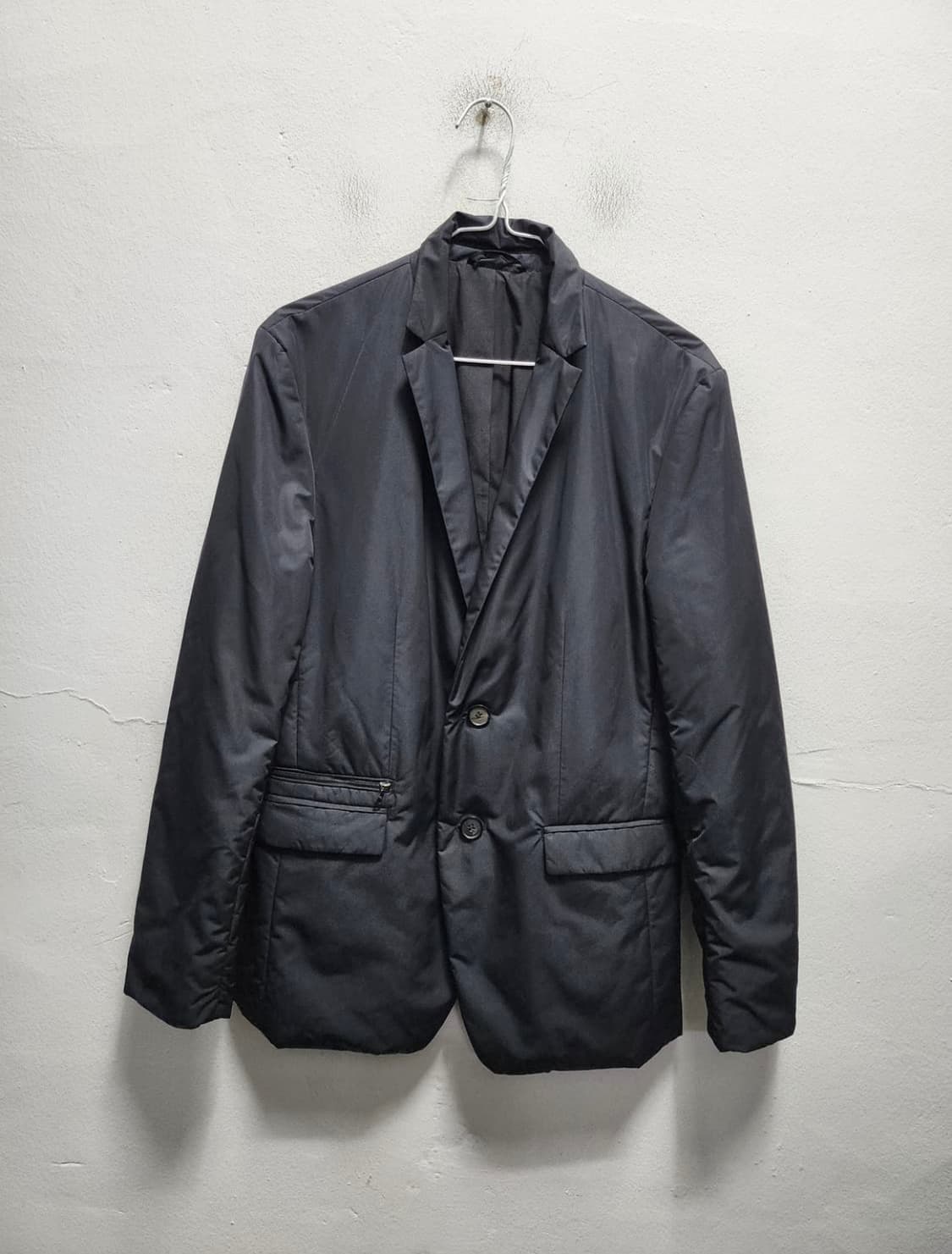 캘빈클라인 미니멀 블레이져 상품이미지1