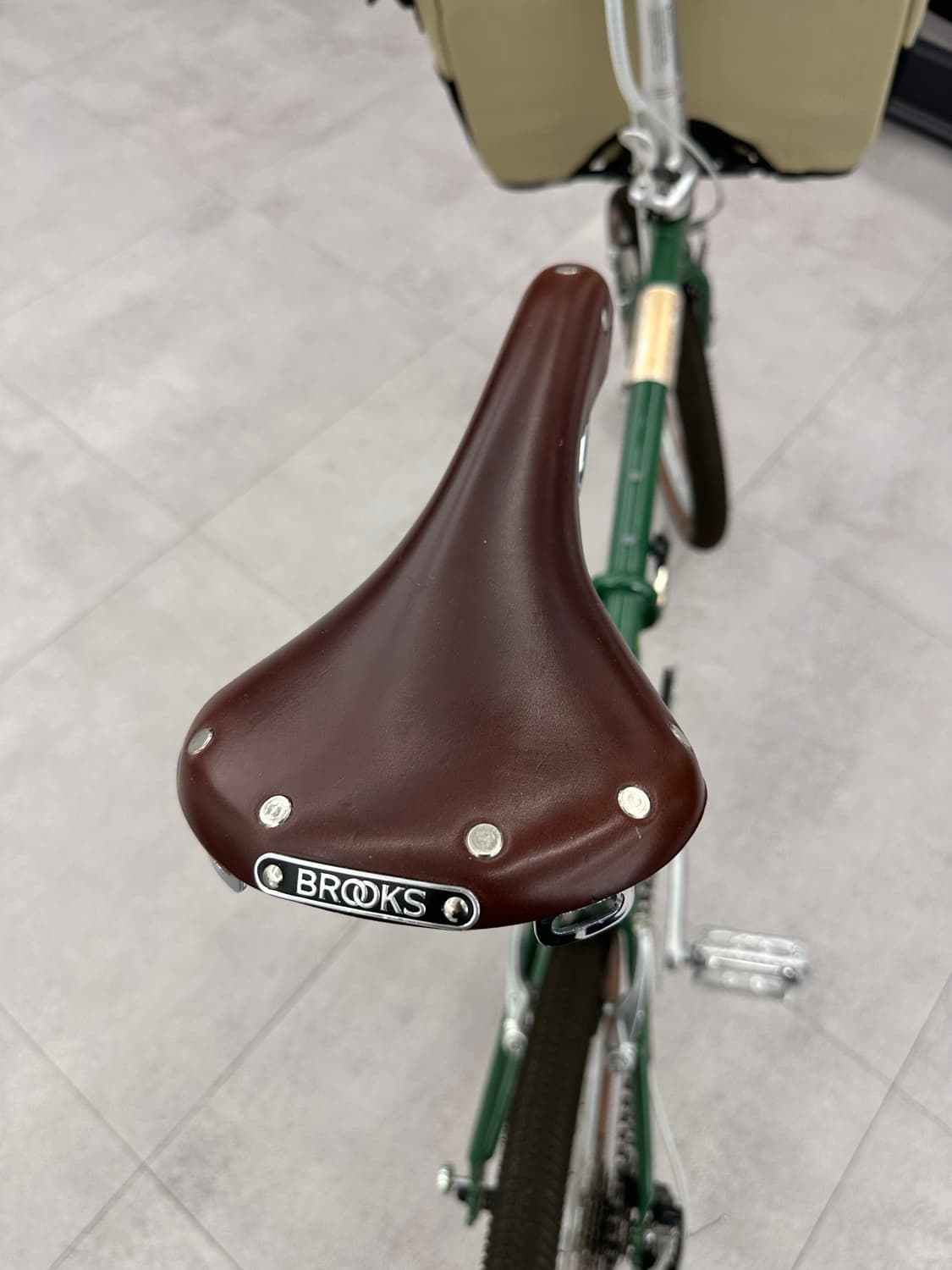 완벽하게 드레스업 된 다혼 보드워크 D8 상품이미지4