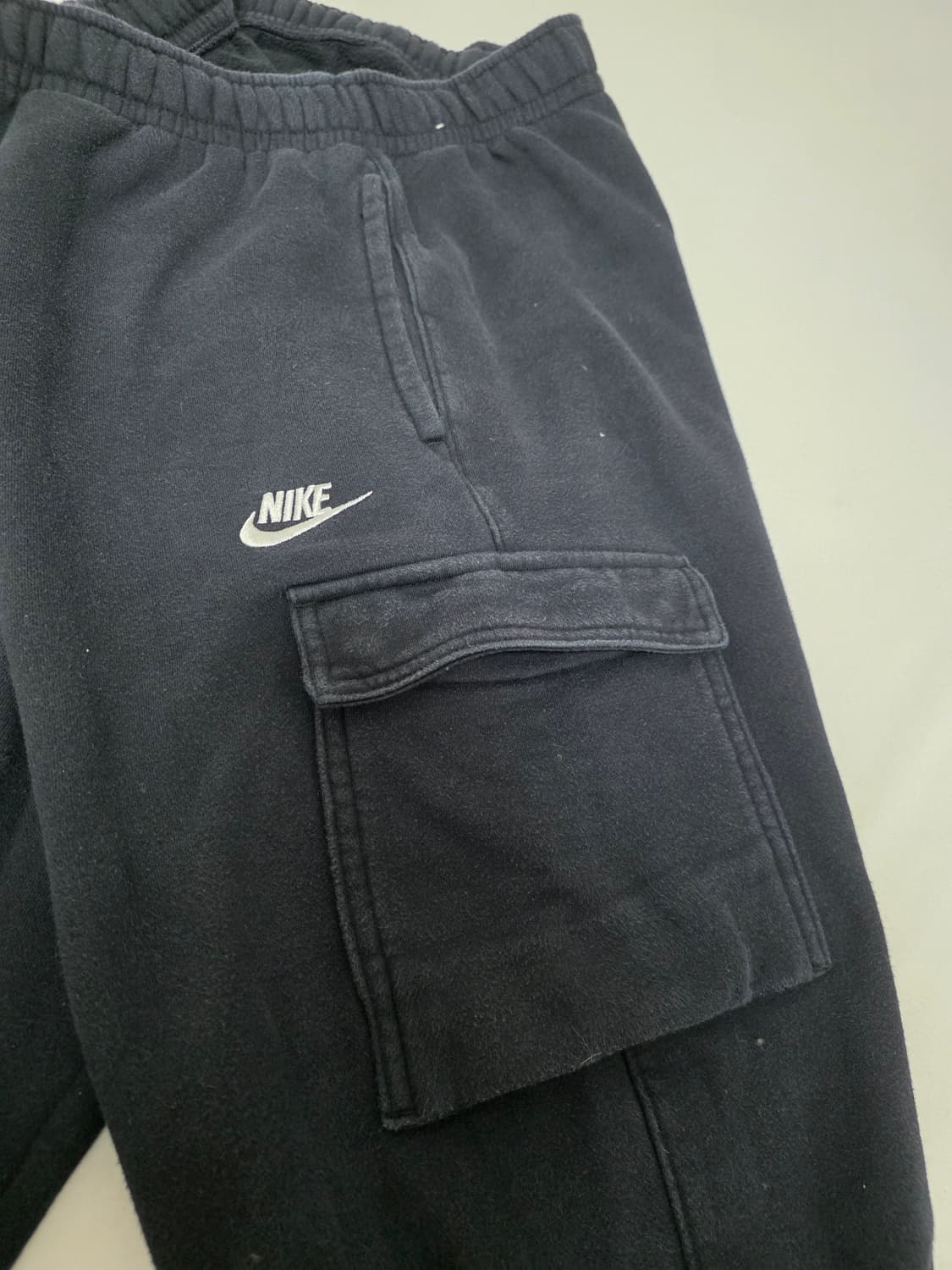 나이키 카고 스웻 조거 팬츠 XL 상품이미지2
