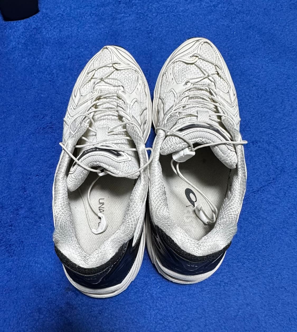 아식스 언어펙티드 275 상품이미지3