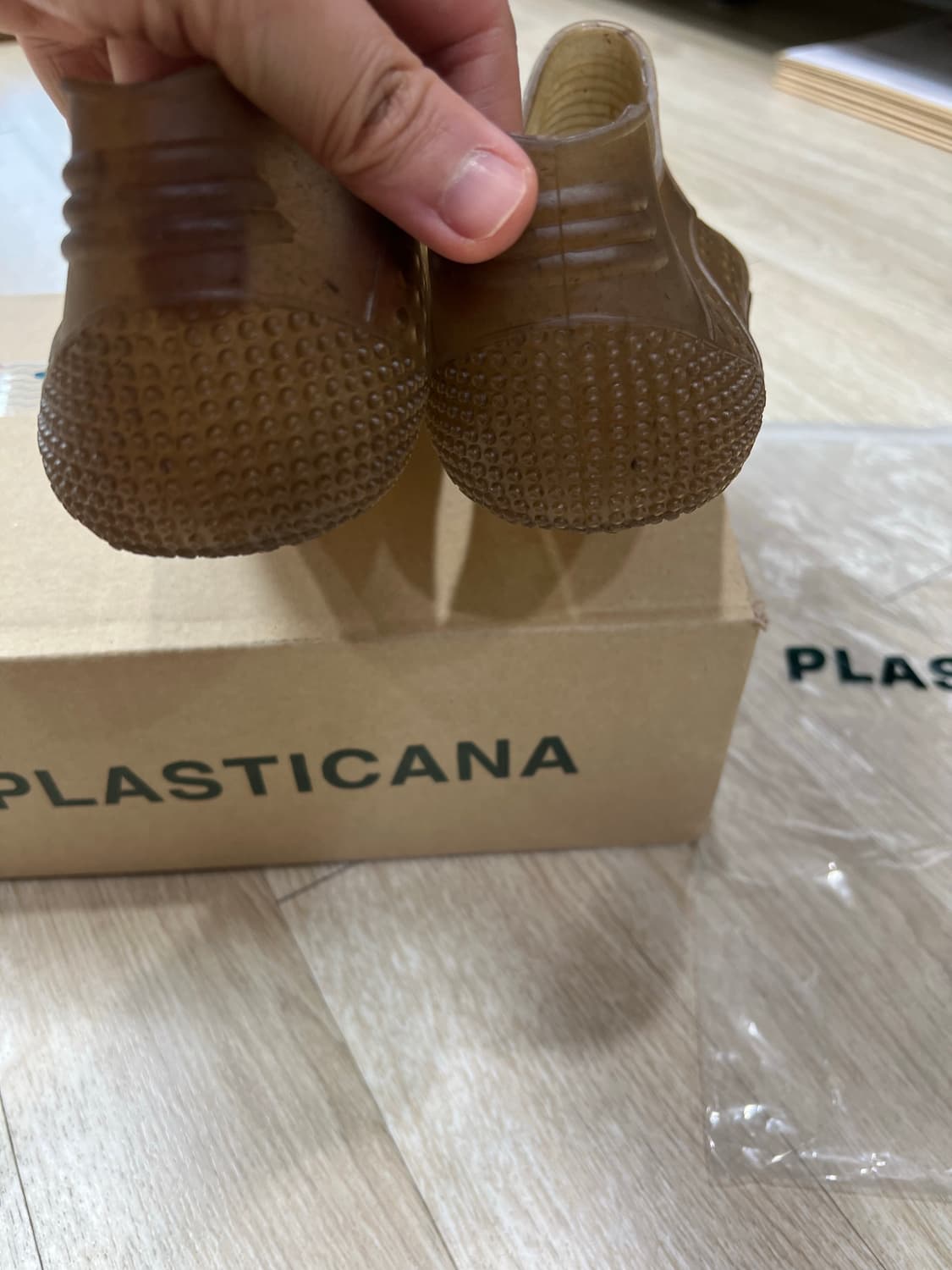 플라스티카나 Surfana 새제품 판매합니다. 상품이미지5