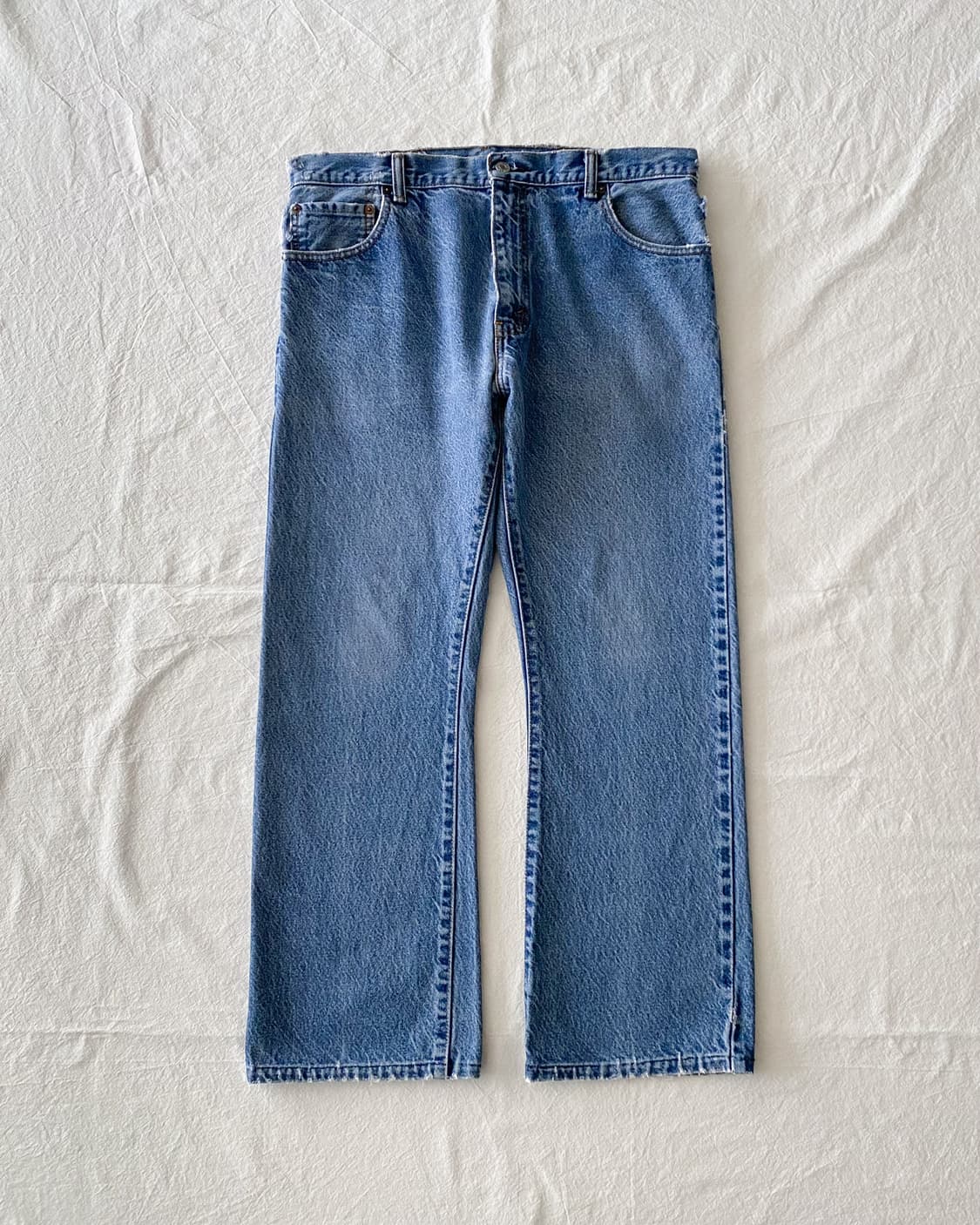 리바이스 517 부츠컷 데님 팬츠 003 상품이미지1