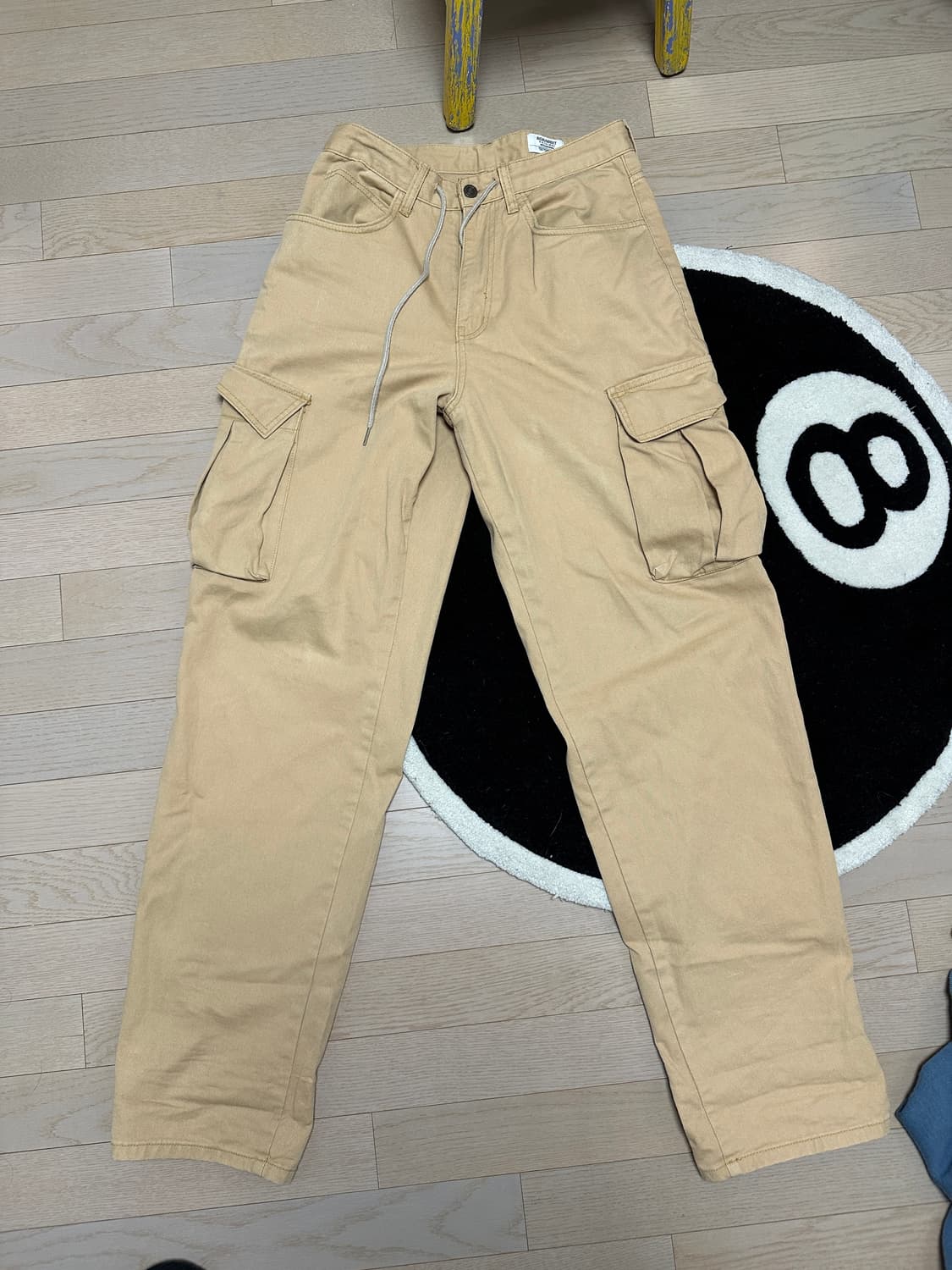 비에스레빗 카고팬츠 M 상품이미지1