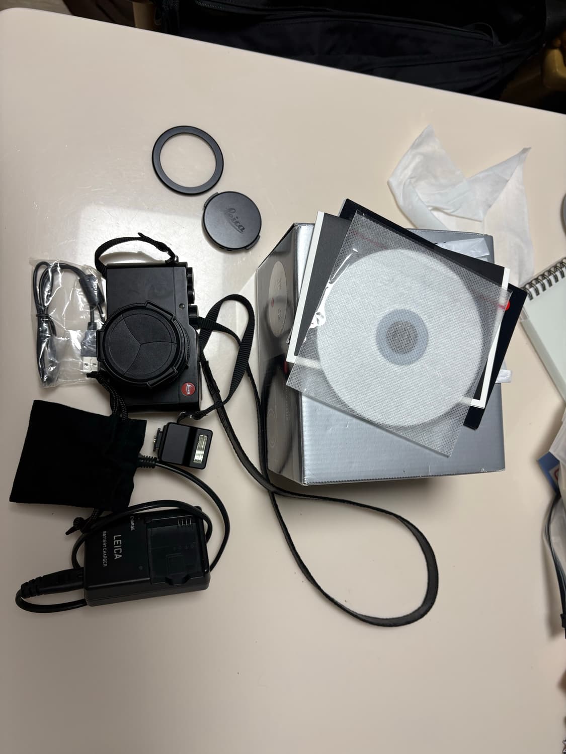 라이카 D-lux type109 상품이미지1