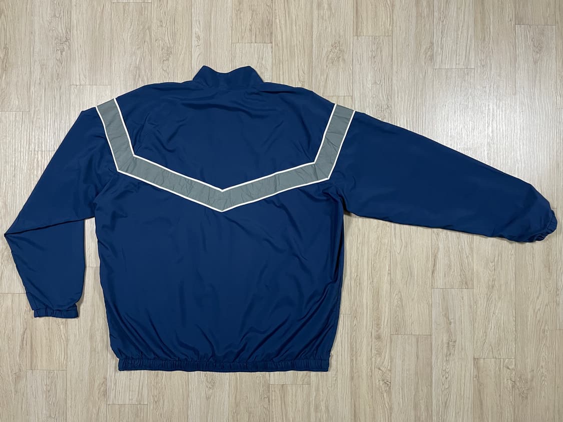 110~) 미군 오리지널 미공군 PTU 트레이닝 자켓(민트급) 상품이미지2