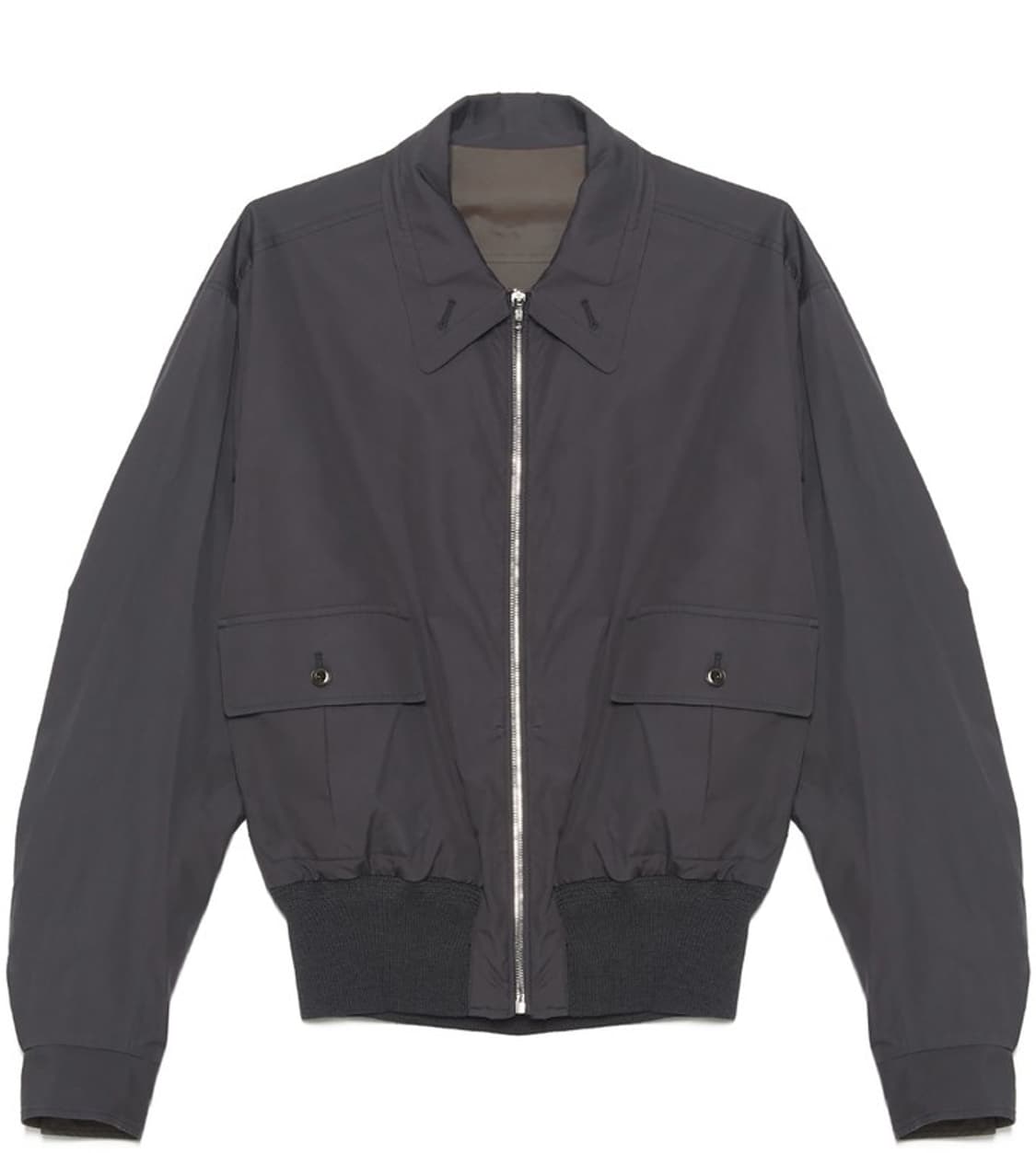 [50] 20ss 르메르 리버시블 블루종 자켓 상품이미지2