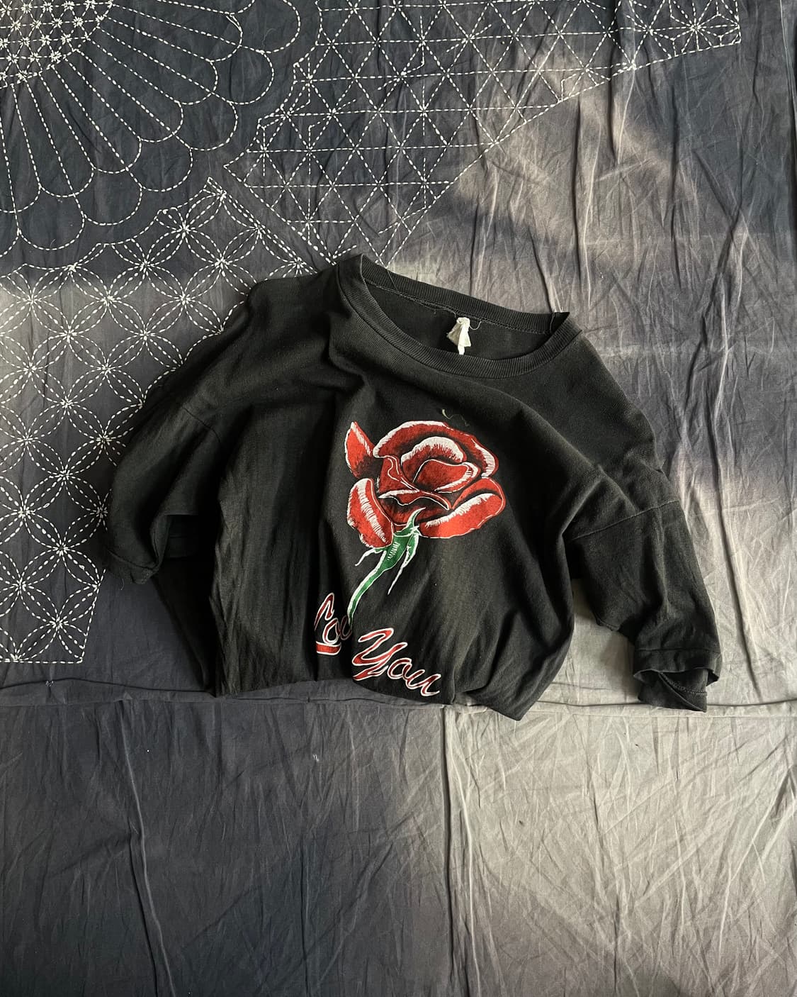 80-90's USA Vintage T-shirt 상품이미지1