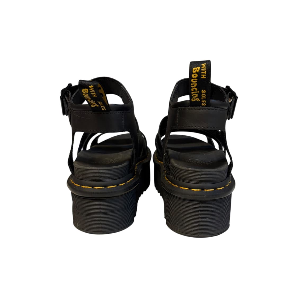 닥터마틴 블레어 샌들 220 상품이미지5