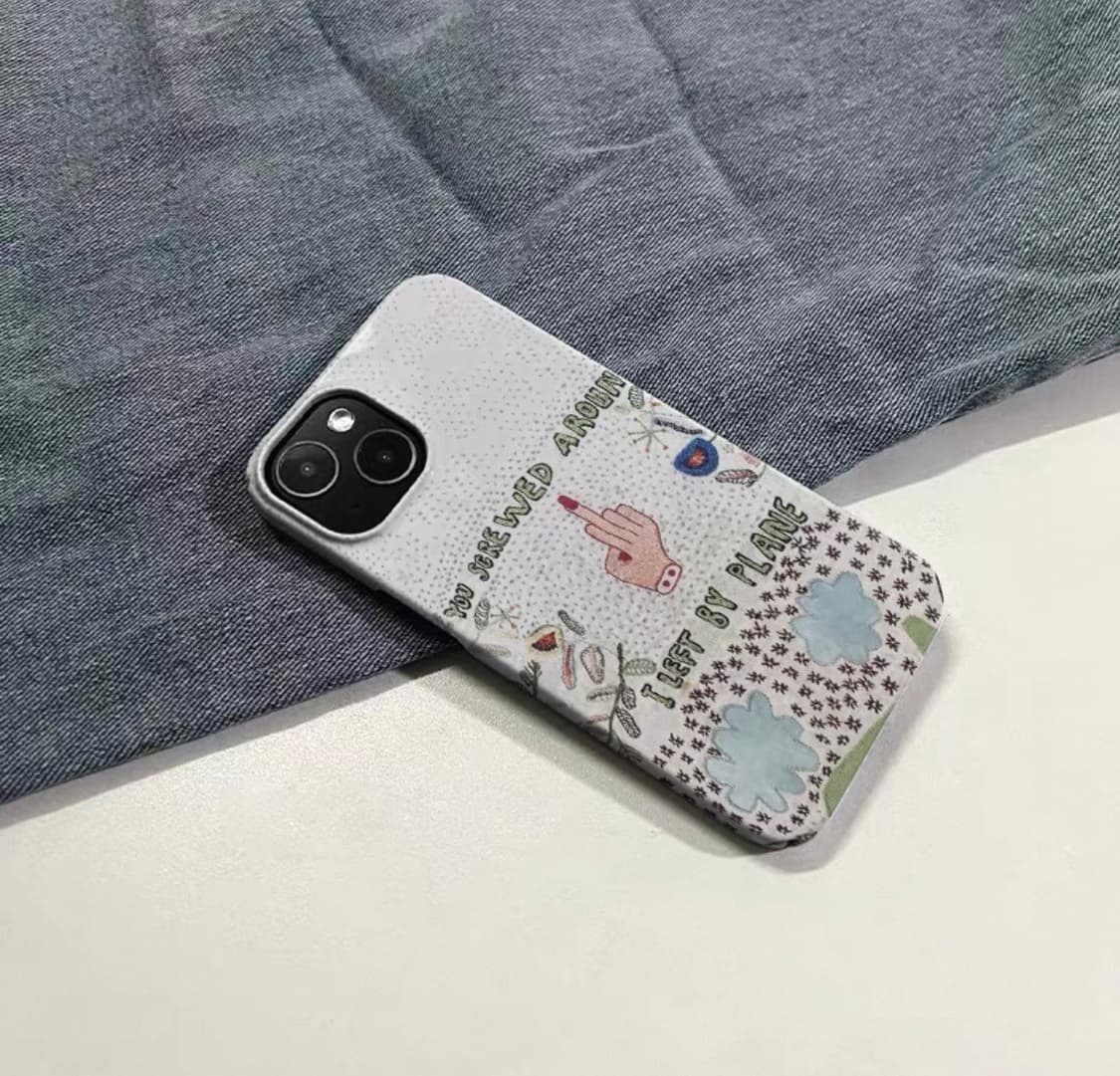 Phone case 상품이미지2