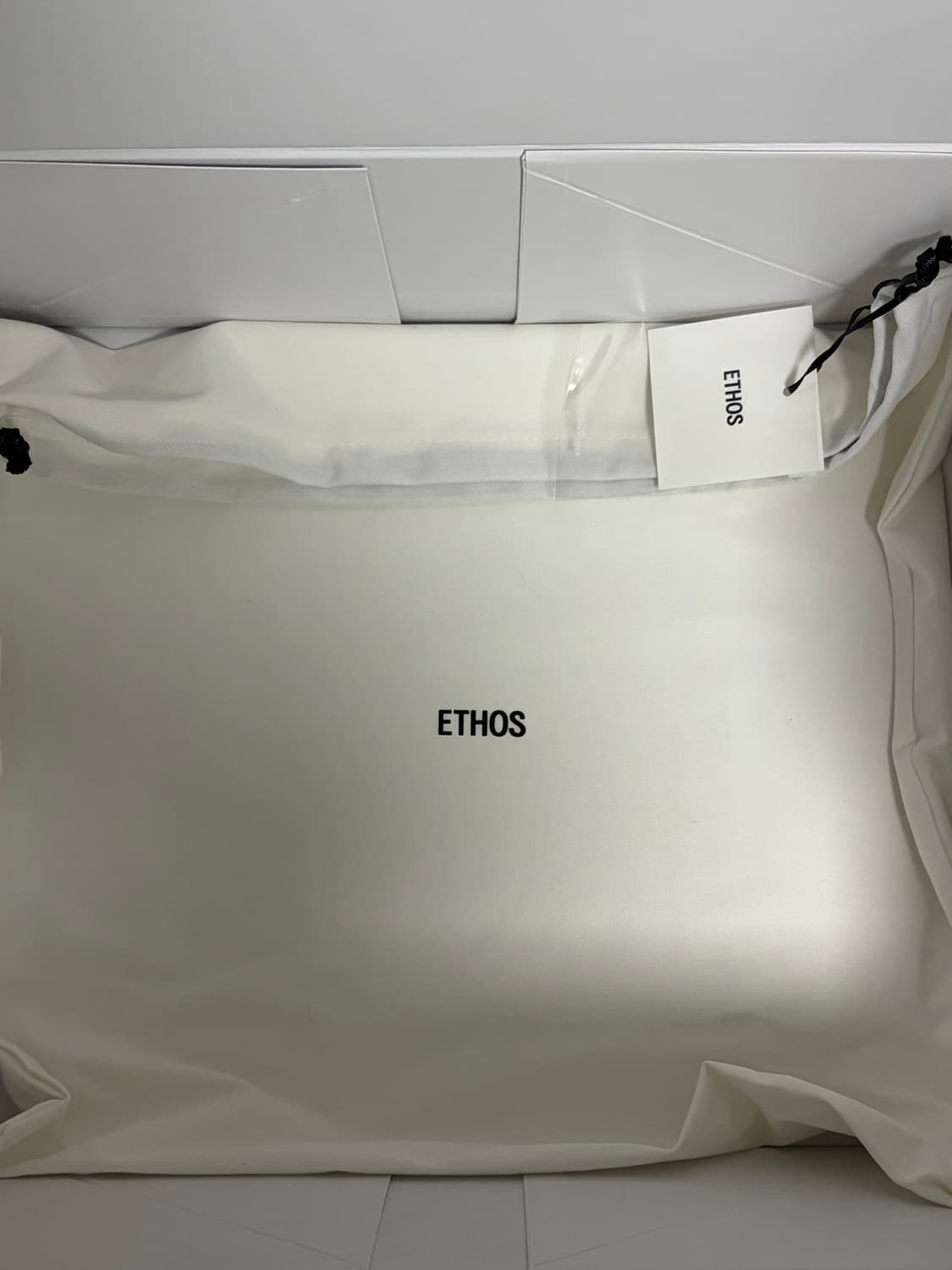 에토스 폴딩백 라지 상품이미지8