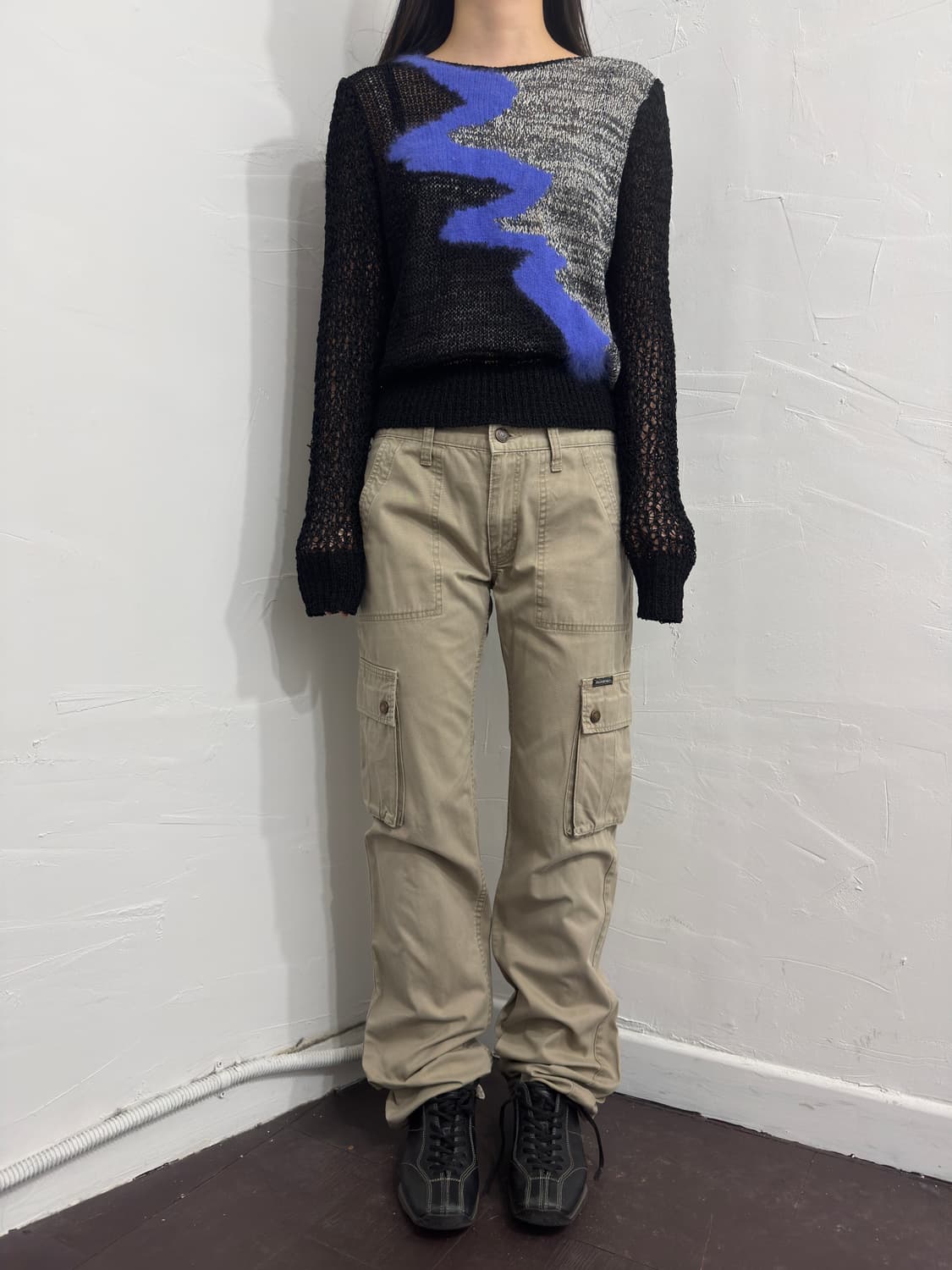 hysteric glamour pants 상품이미지2