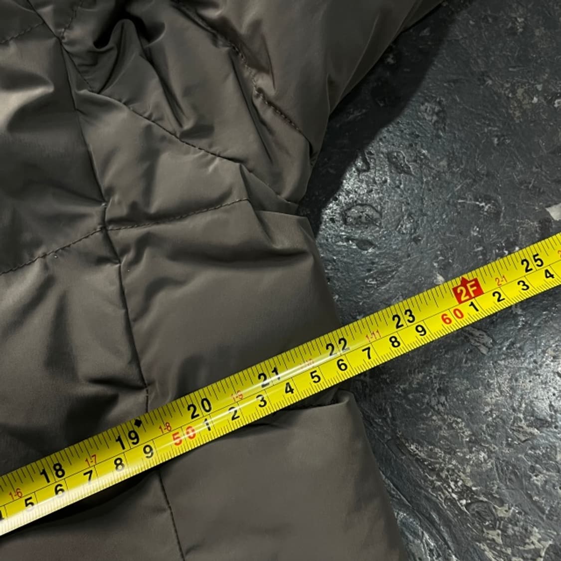 105 헨리코튼 패딩 상품이미지9