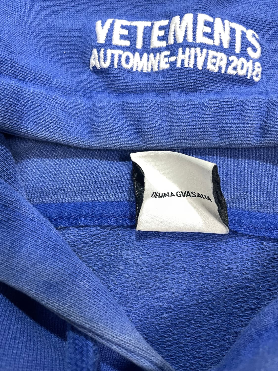 베트멍 유로 후드 상품이미지5