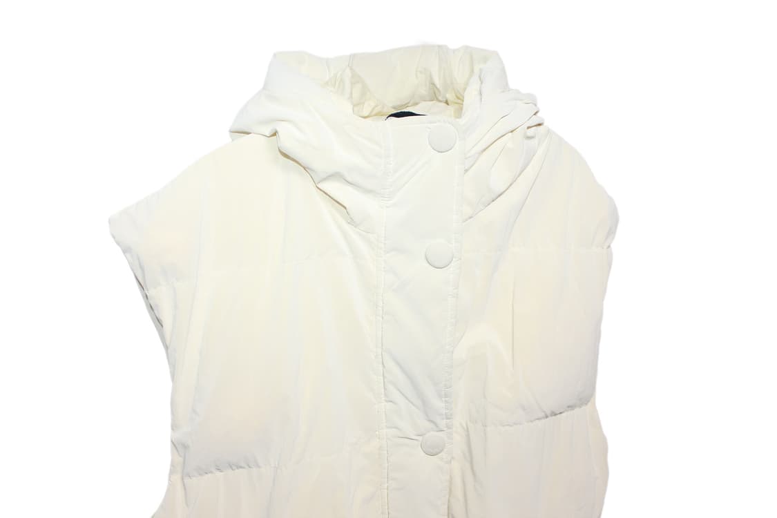 Ienki Ienki 이엔키이엔키 푸퍼 베스트 상품이미지4