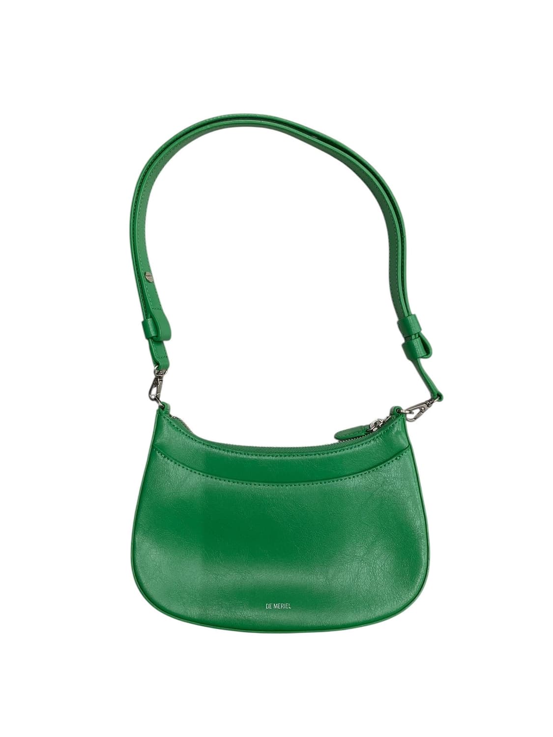 드메리엘 로지백 그린 스몰 상품이미지2