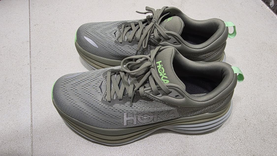 호카오네 본디 8 (250사이즈) 상품이미지1