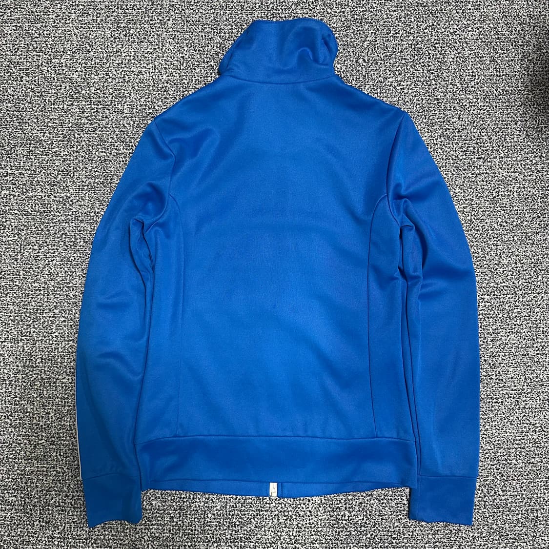 (85) 아디다스 져지 트랙탑 블루 상품이미지5