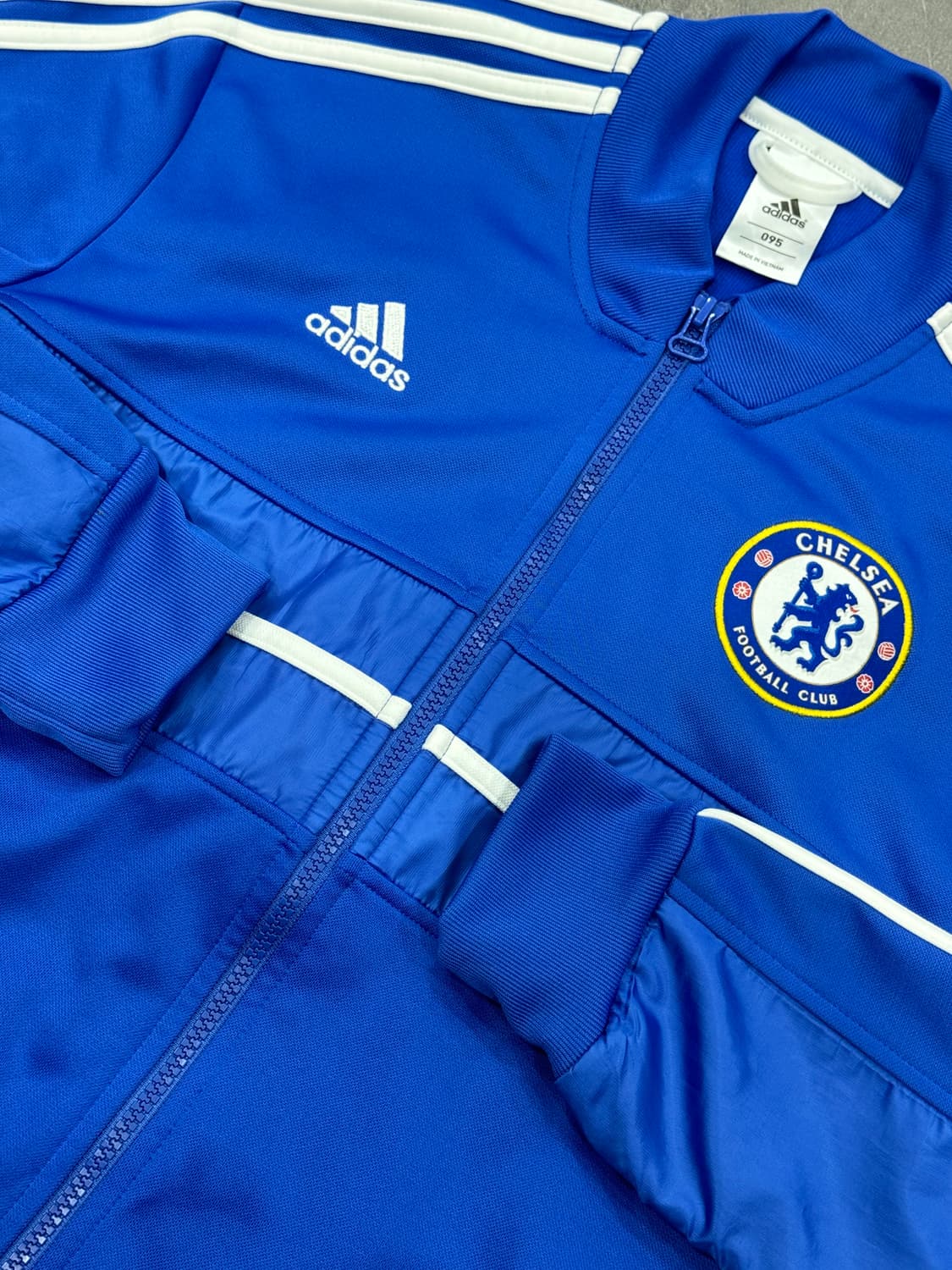 아디다스 첼시저지 95 상품이미지4