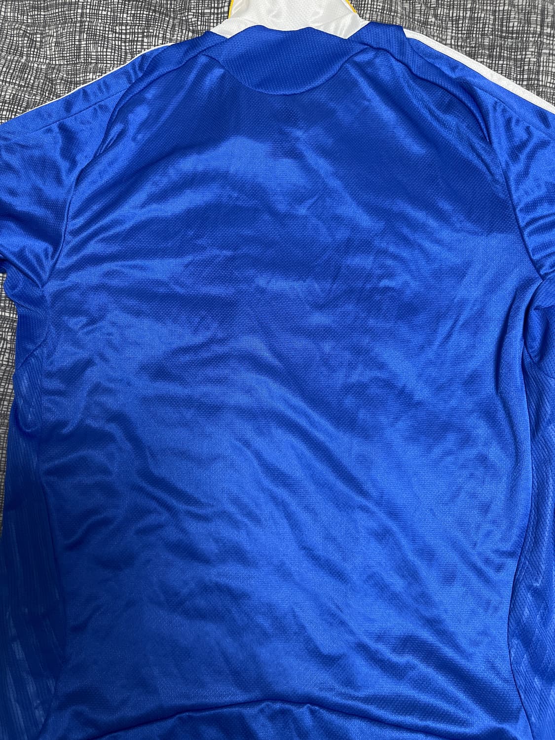 아디다스 첼시 08 09 유니폼 져지 상품이미지3