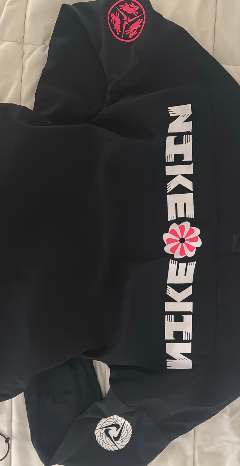 나이키 바람막이 상품이미지3