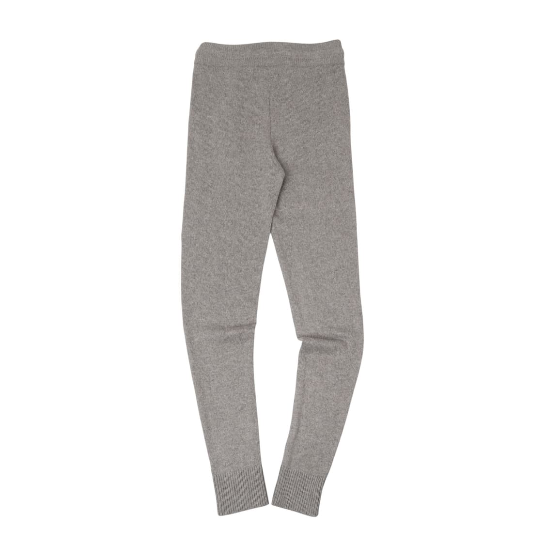 폴로 랄프로렌 신형 그레이 울 알파카 니트 팬츠 상품이미지4