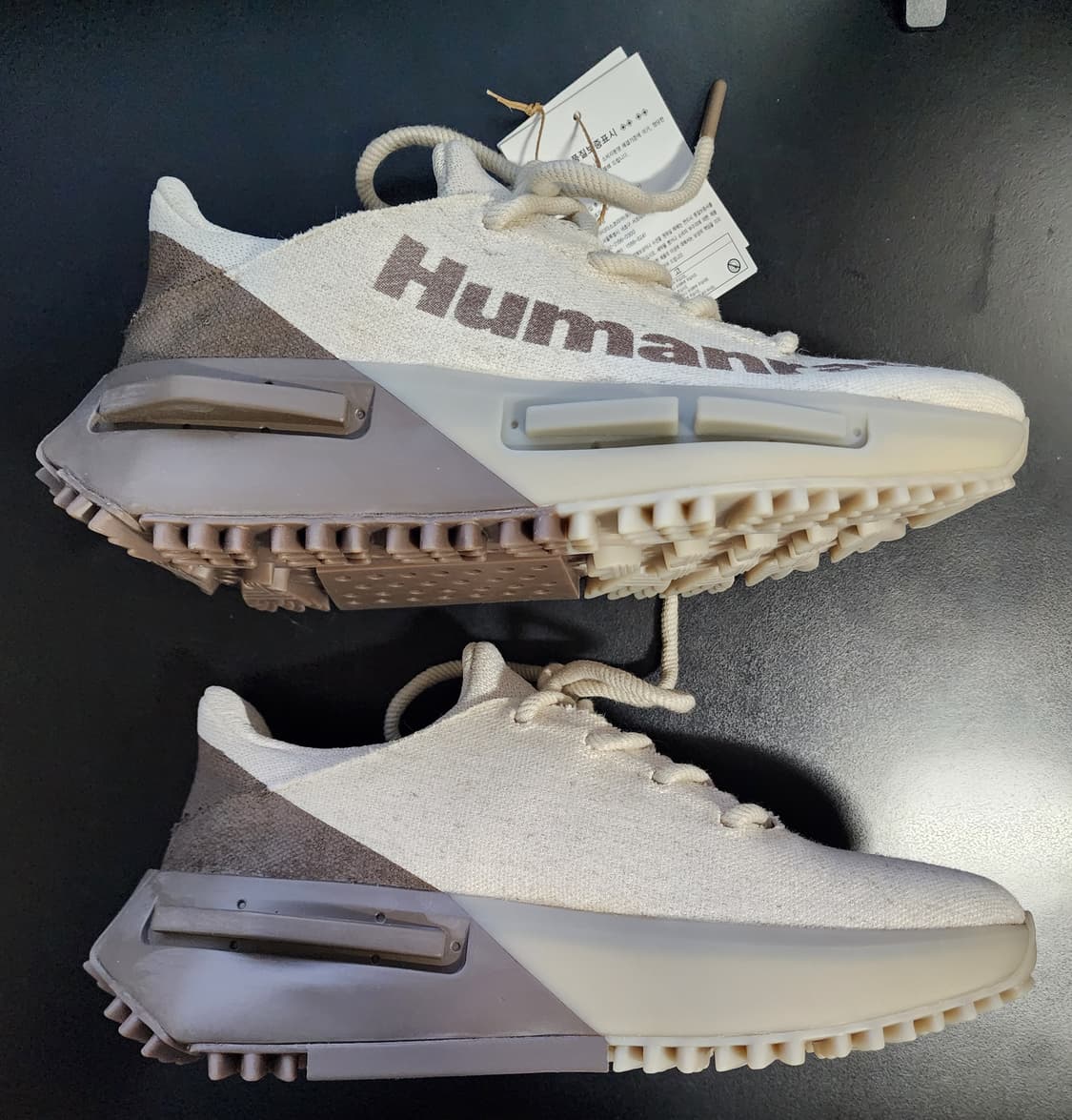 [255] 아디다스 퍼렐 휴먼레이스 NMD S1 상품이미지7