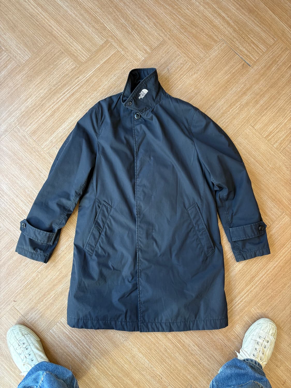 The North Face Purple Label x Nanamica 상품이미지2