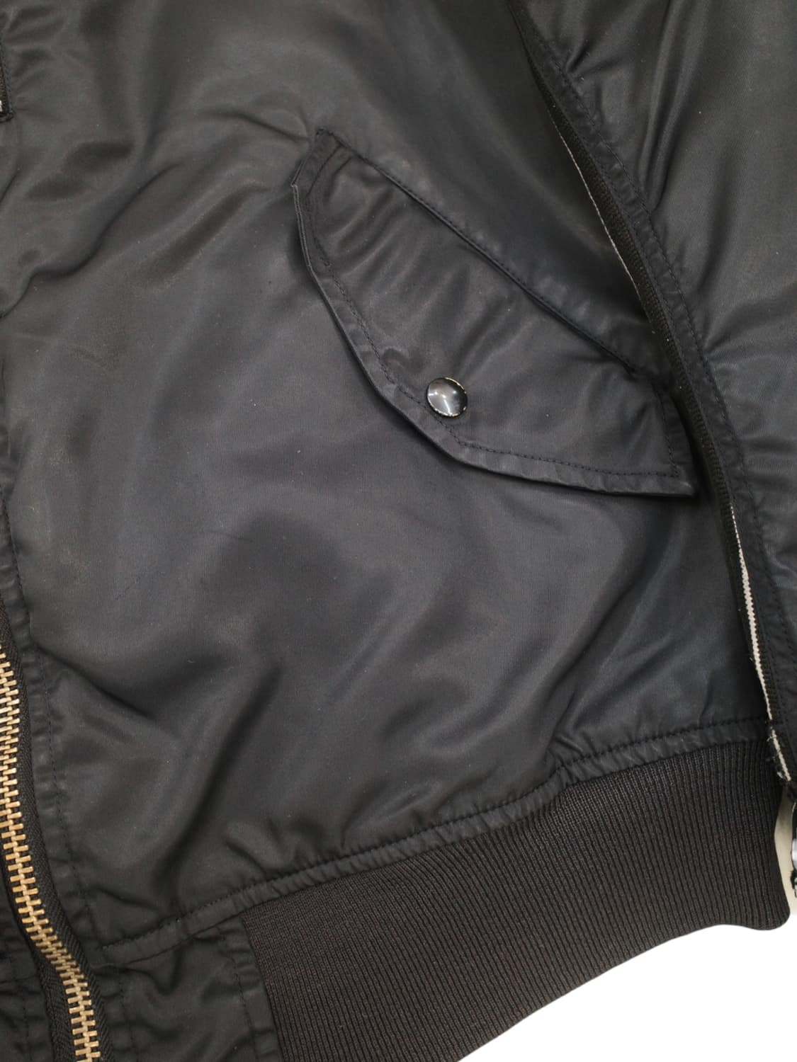 00‘s 굿이너프 MA-1 상품이미지5