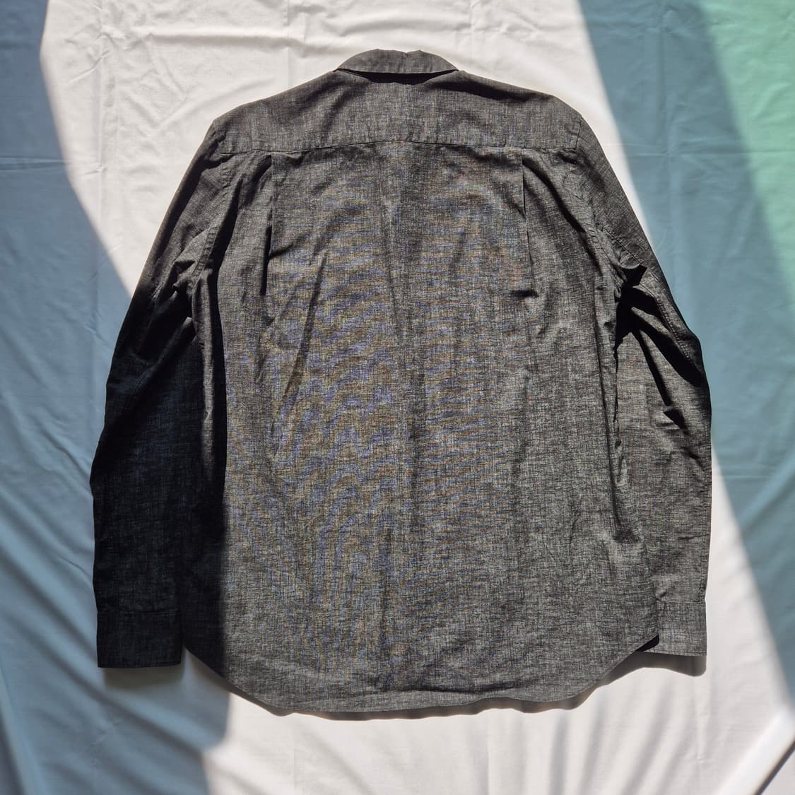 Comme des Garcons Shirt, Made in France 상품이미지5