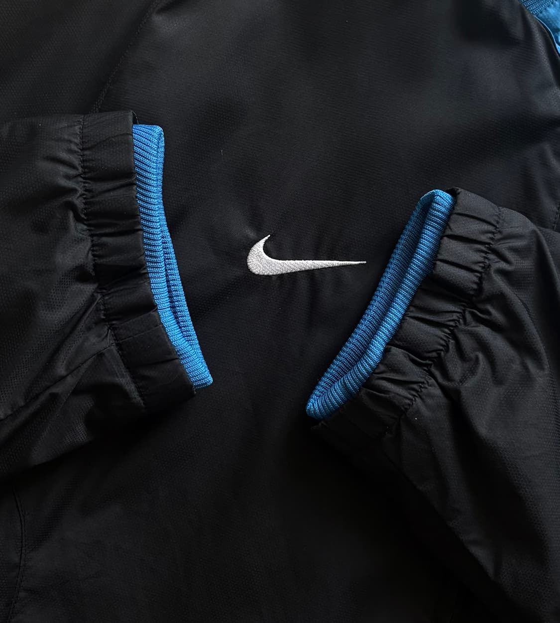 Nike 나이키 빈티지 토탈90 윈드브레이커 상품이미지4