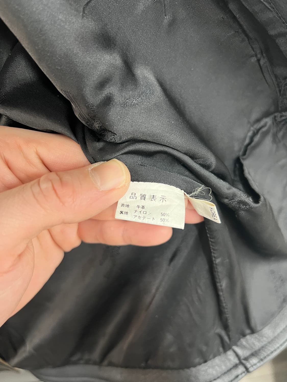 Harley Davidson 할리데이비슨 카우레더 바이커 조끼 베스트 상품이미지7