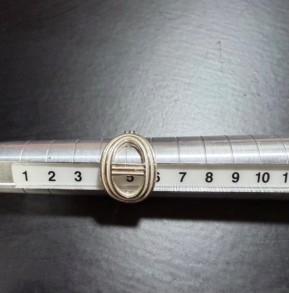 925 silver 반지 8호 애끼반지 상품이미지3