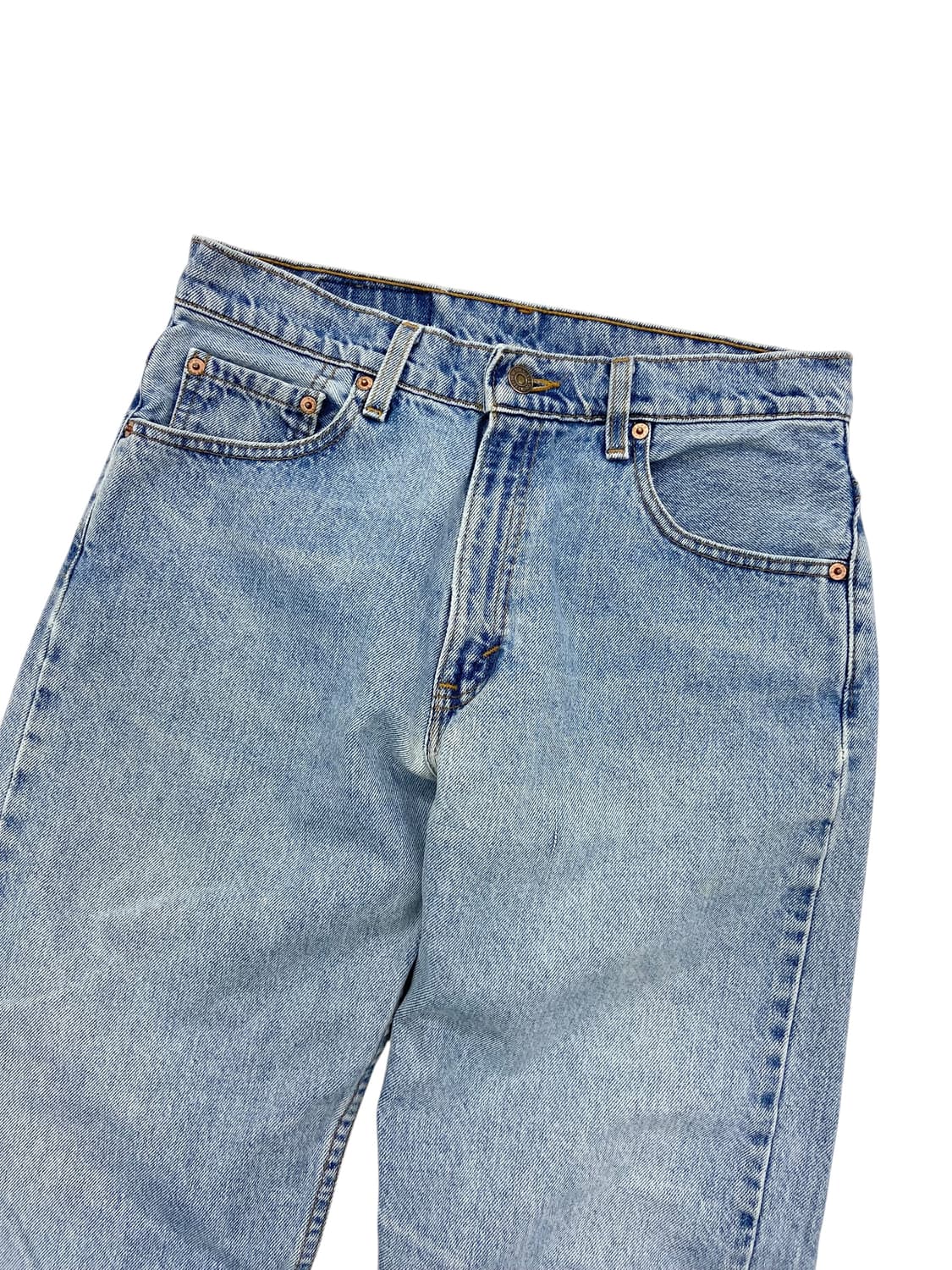 90's 리바이스 555 상품이미지6