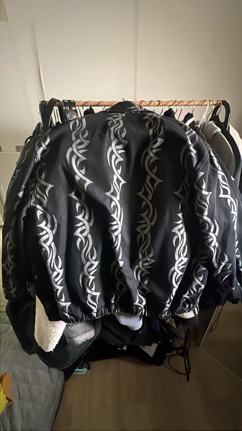 Butter goods denim tribal jackets 상품이미지4