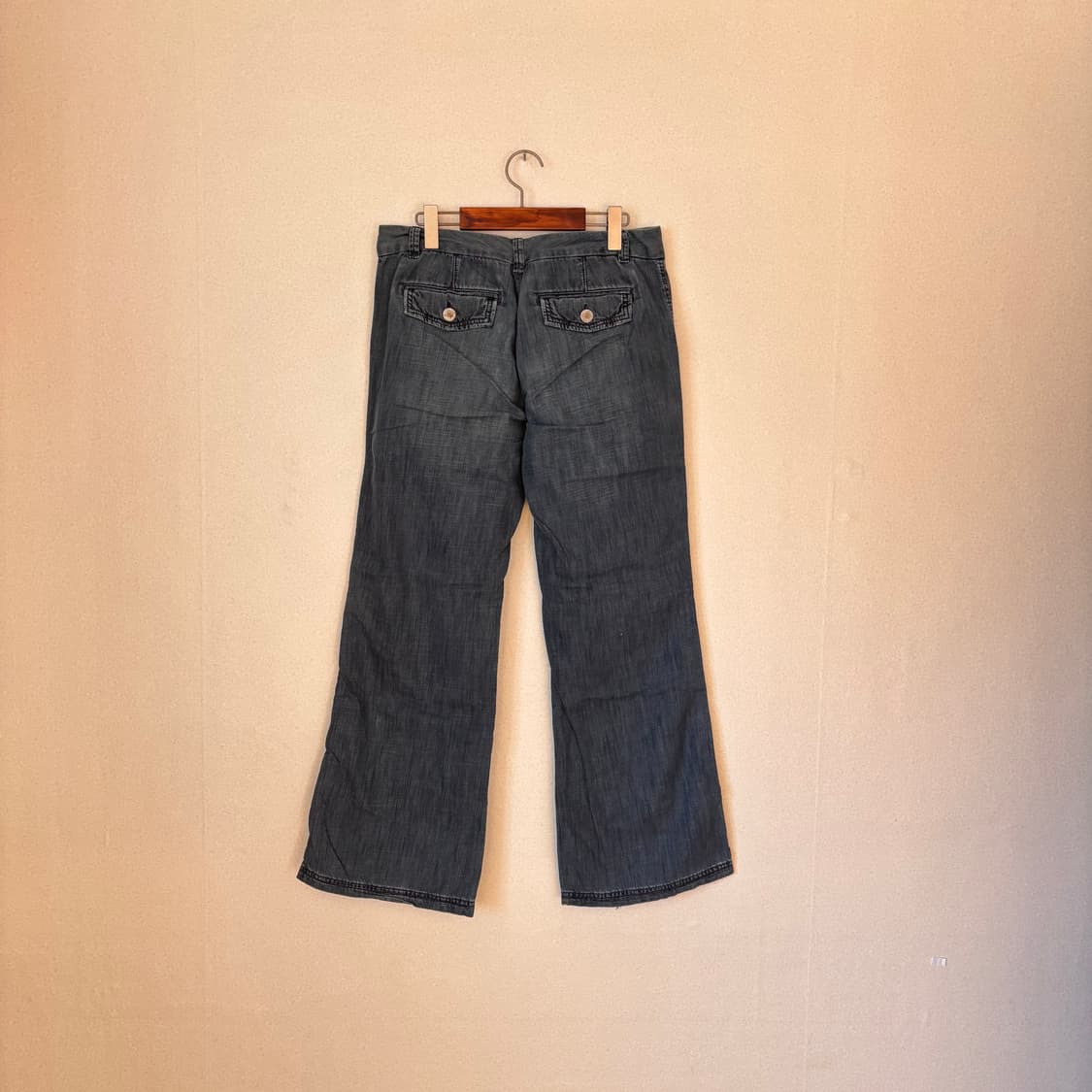 29 30 바나나 리퍼블릭 캐주얼 팬츠 바지 루즈핏 가성비 상품이미지10