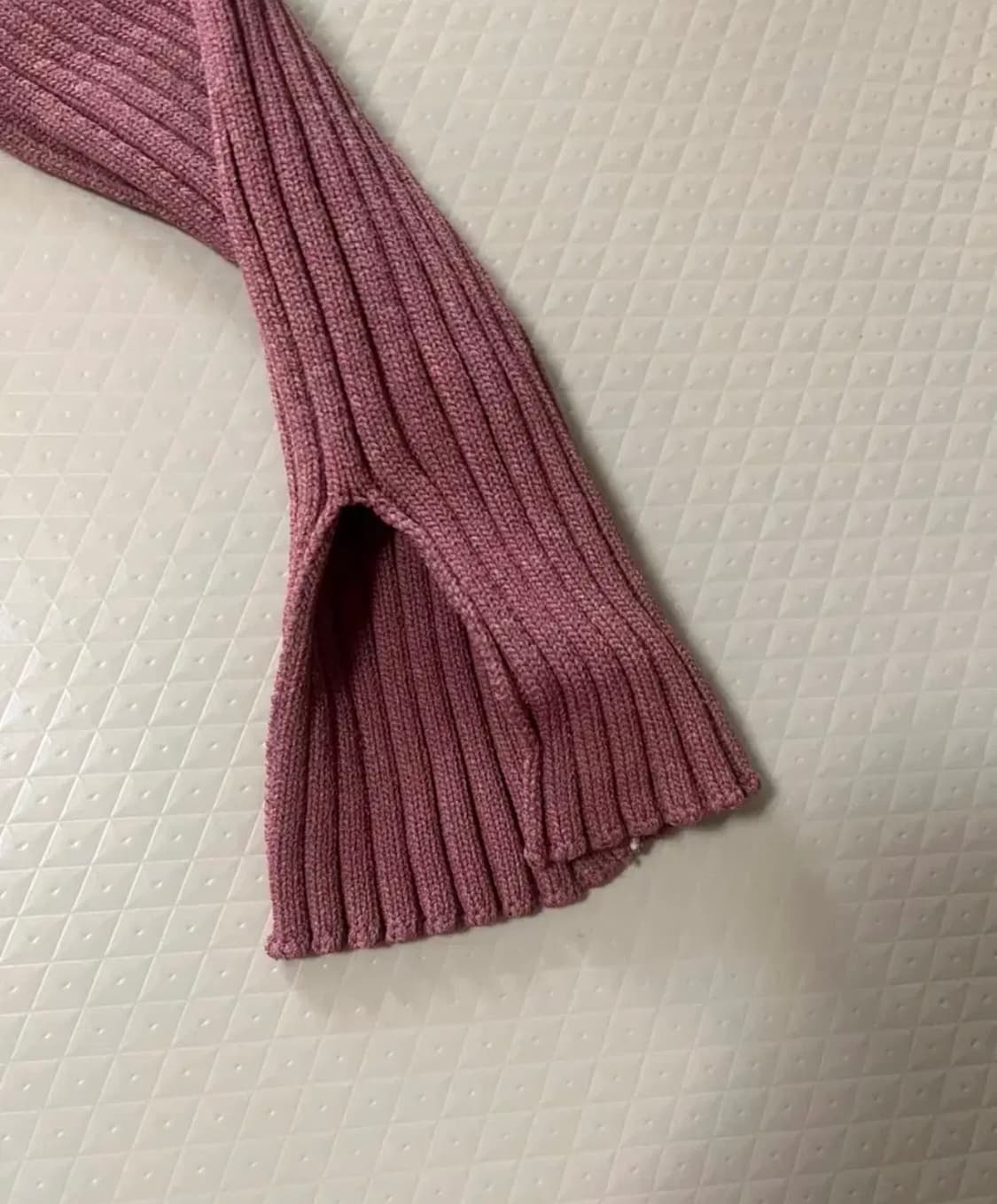 자라크롭가디건 상품이미지5