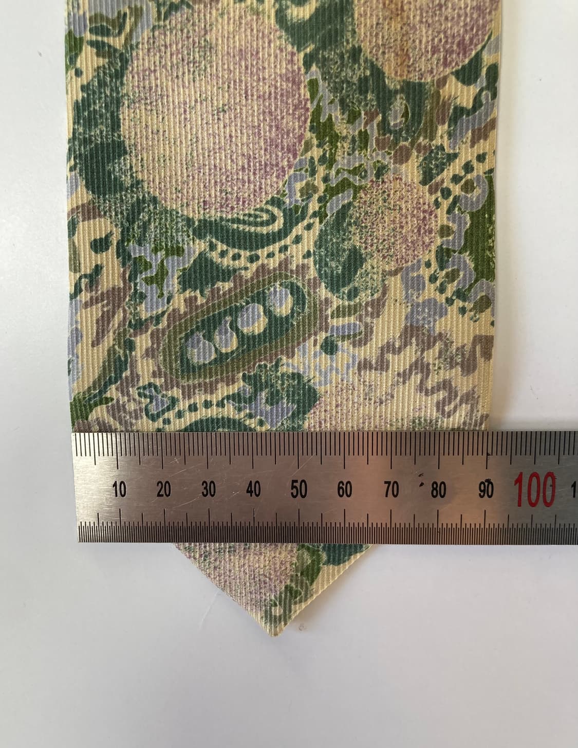 겐조 넥타이 상품이미지7