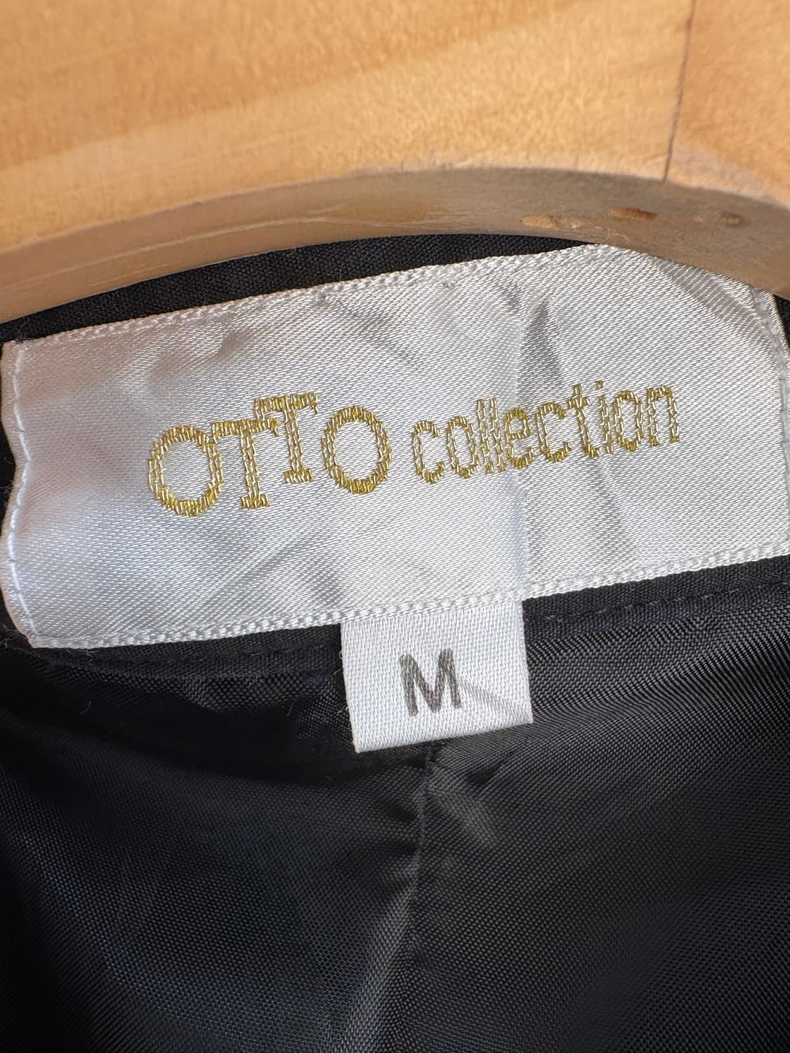 OTTO COLLECTION 자켓 상품이미지6