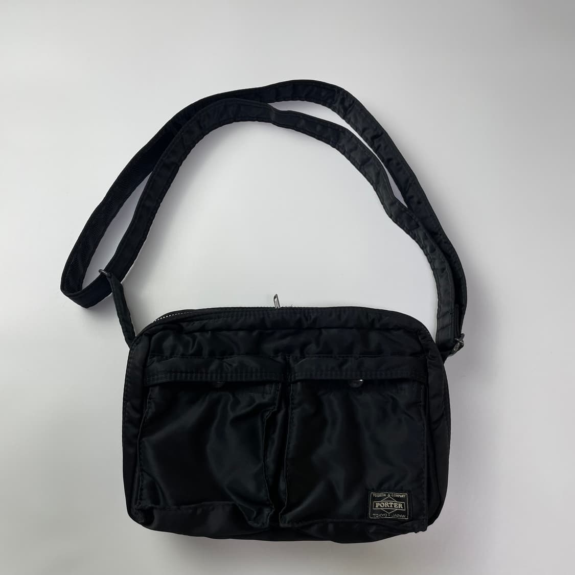 PORTER TANKER 포터 탱커 숄더백 상품이미지1