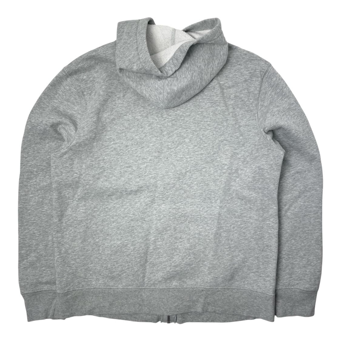 Gap 갭 기모 후드집업 그레이 L 상품이미지2